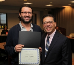 MPS Board Member Graduates from School Board Leadership Academy